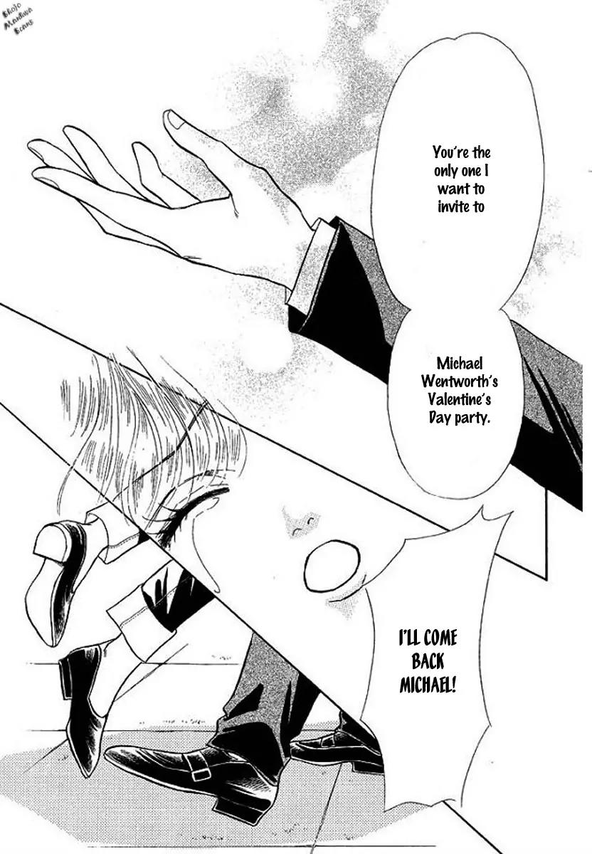 Playboy no Hatsukoi Chapter 5 page 28 - Chapter 5: [End]