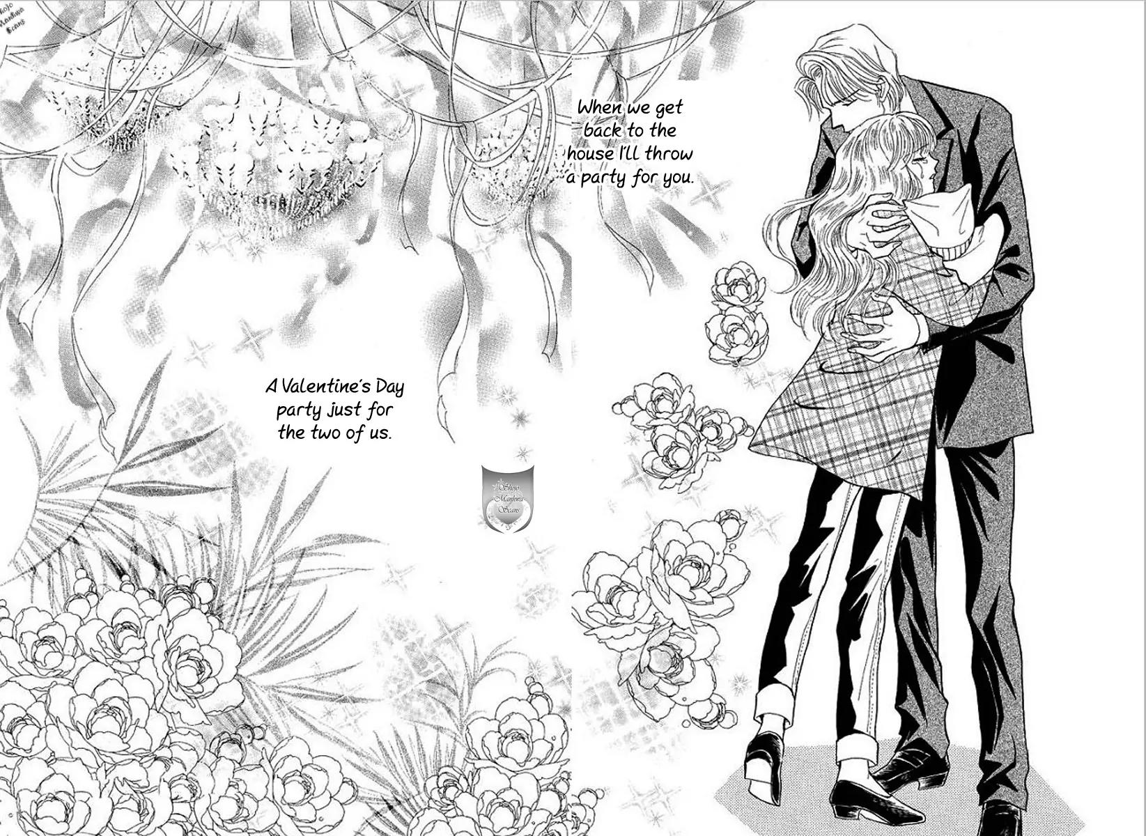Playboy no Hatsukoi Chapter 5 page 29 - Chapter 5: [End]