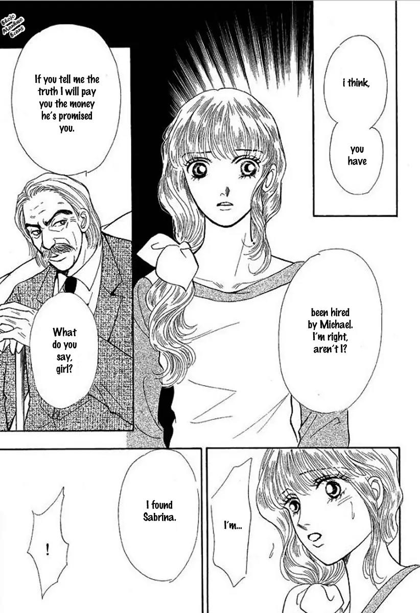 Playboy no Hatsukoi Chapter 5 page 6 - Chapter 5: [End]