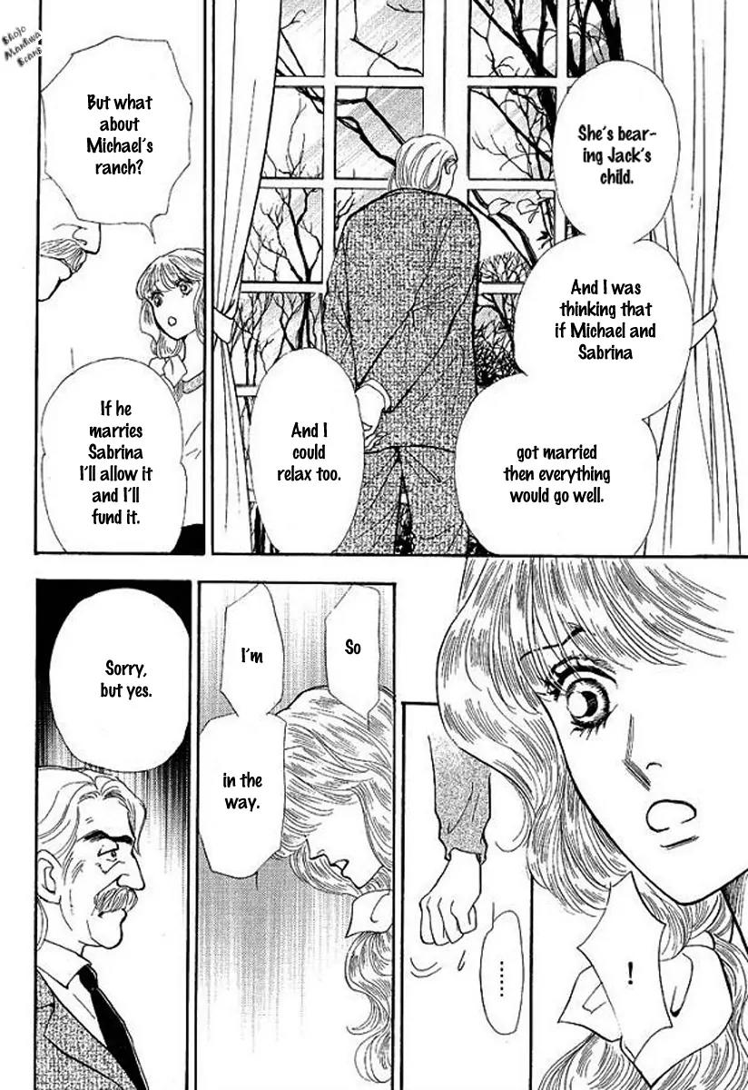 Playboy no Hatsukoi Chapter 5 page 7 - Chapter 5: [End]