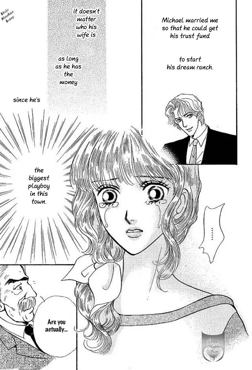 Playboy no Hatsukoi Chapter 5 page 8 - Chapter 5: [End]