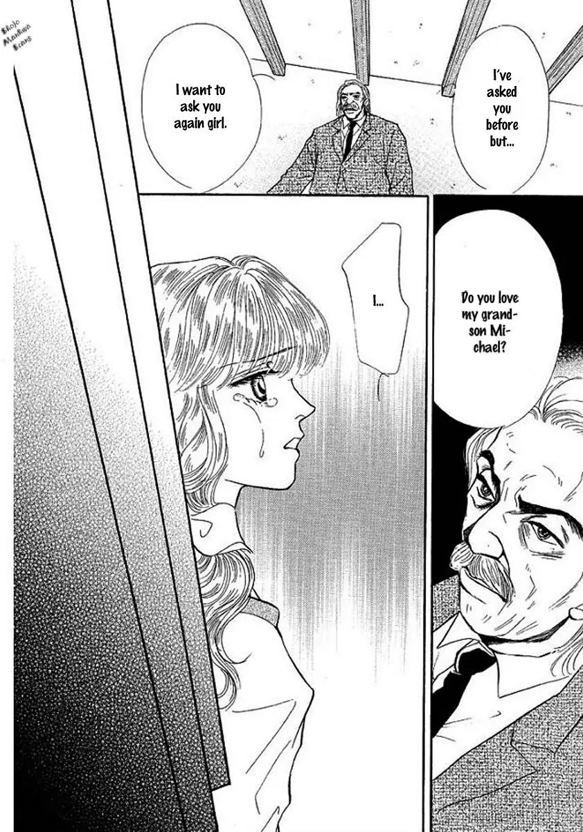 Playboy no Hatsukoi Chapter 5 page 9 - Chapter 5: [End]