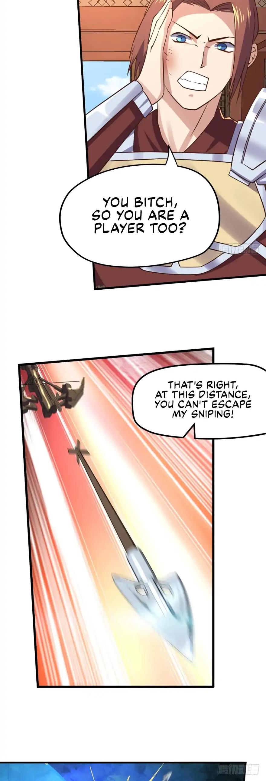 Player Reborn Chapter 100 page 10 - Chapter 100: The Mayor's Throne