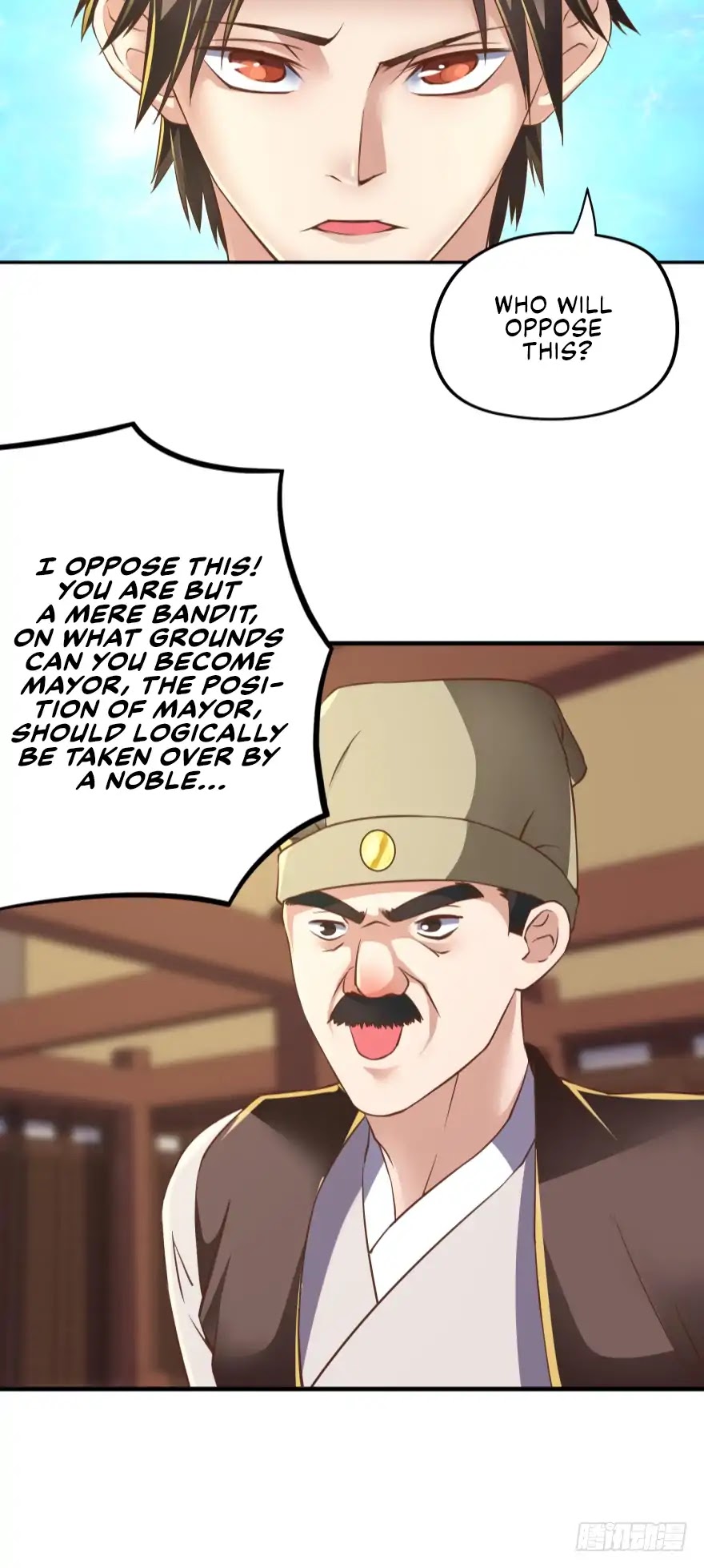 Player Reborn Chapter 101 page 13 - Chapter 101: Brothers, rekt him!
