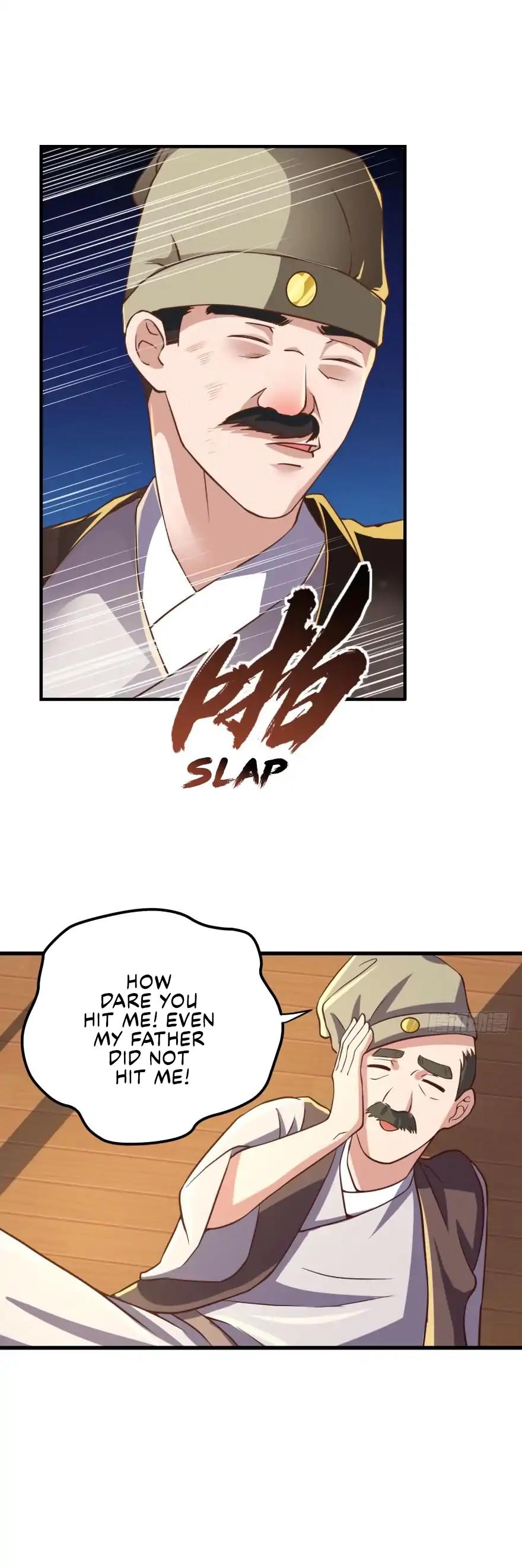 Player Reborn Chapter 101 page 14 - Chapter 101: Brothers, rekt him!