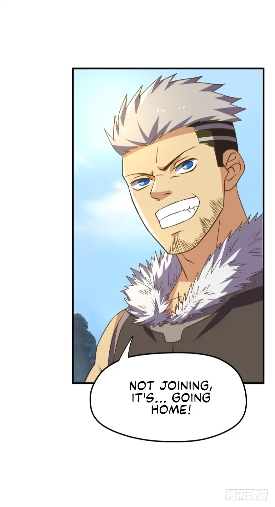 Player Reborn Chapter 101 page 22 - Chapter 101: Brothers, rekt him!