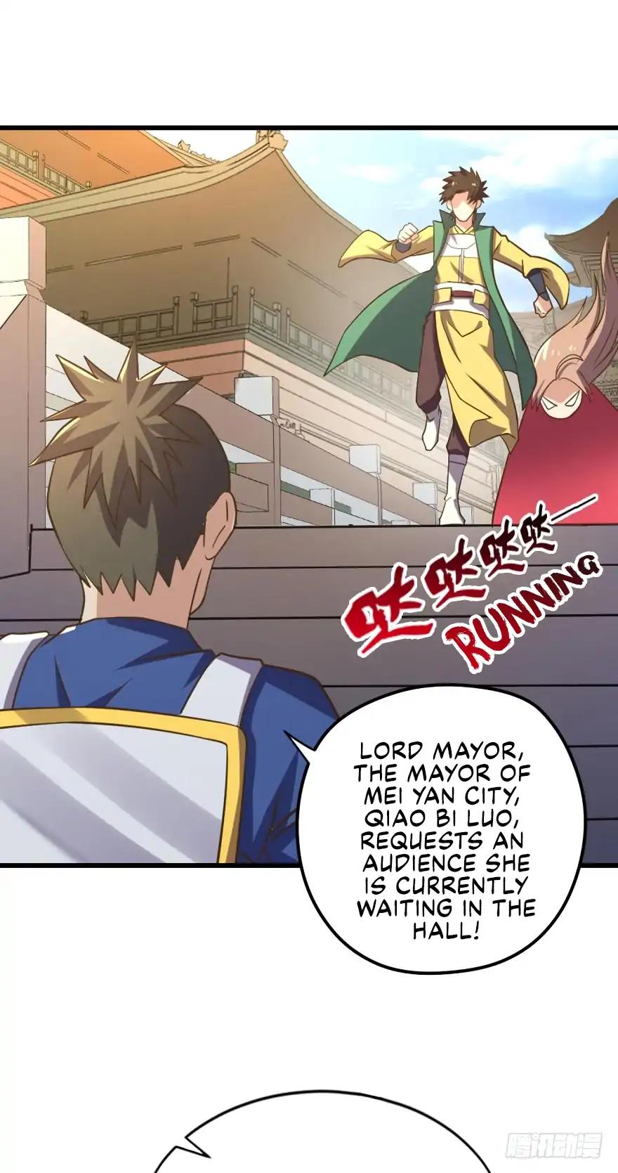 Player Reborn Chapter 101 page 26 - Chapter 101: Brothers, rekt him!