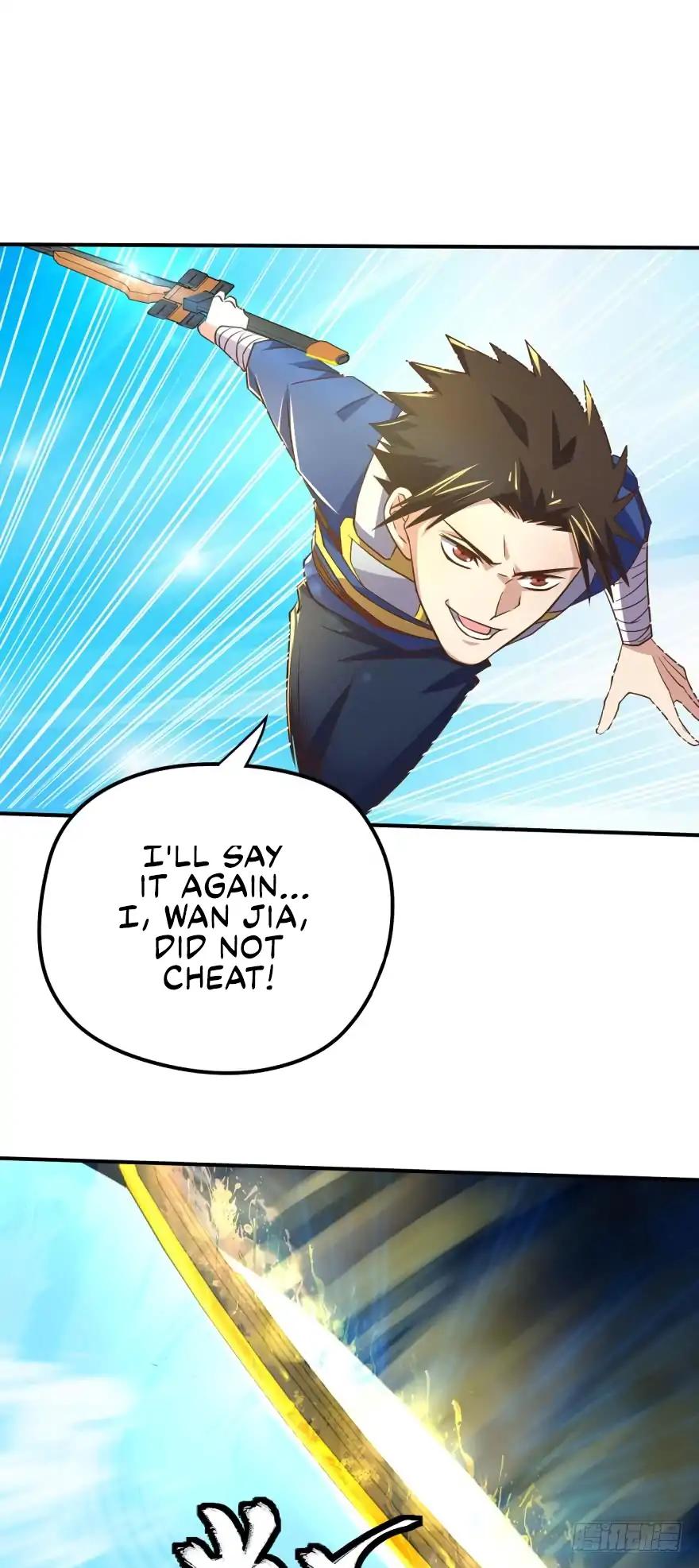 Player Reborn Chapter 101 page 3 - Chapter 101: Brothers, rekt him!