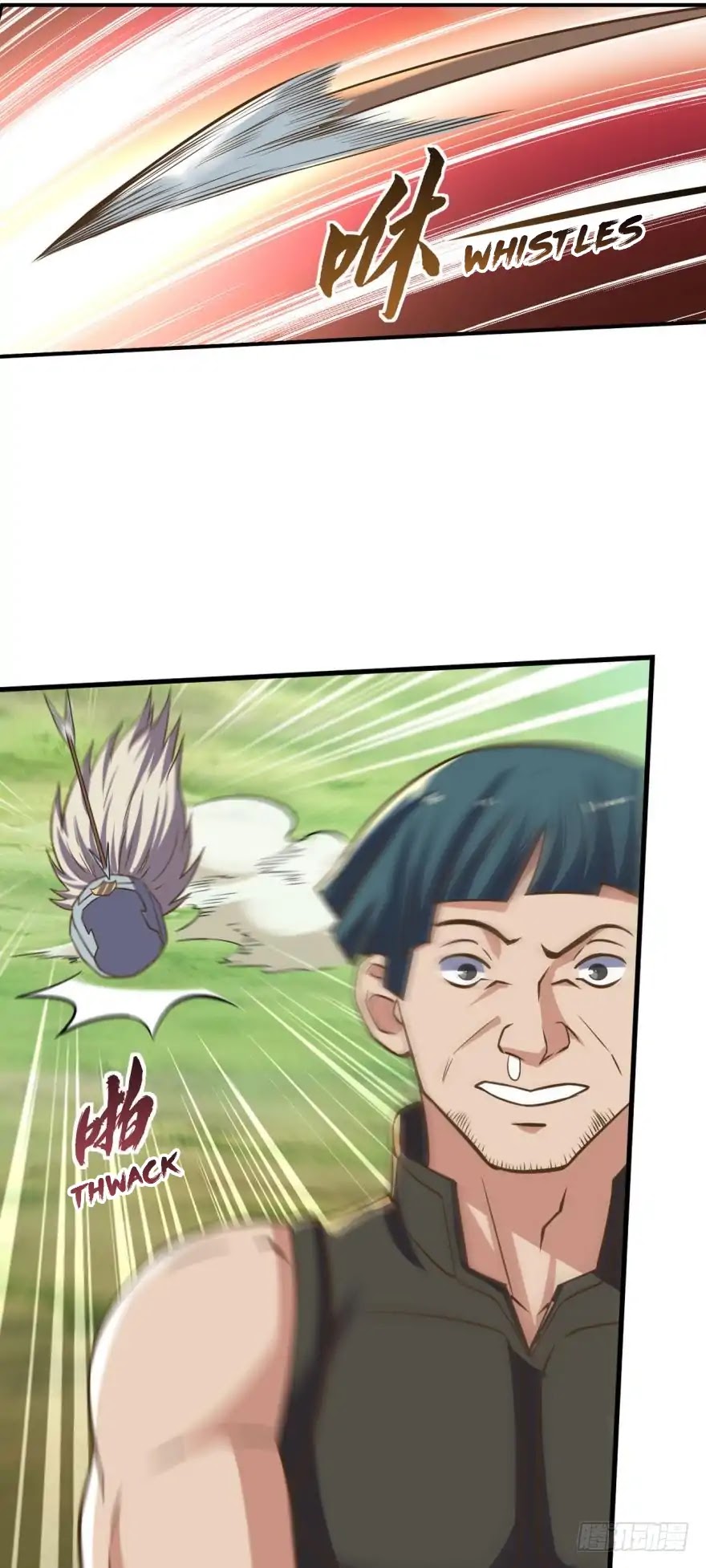 Player Reborn Chapter 103 page 16 - Chapter 103: Development Is The Path of Kings