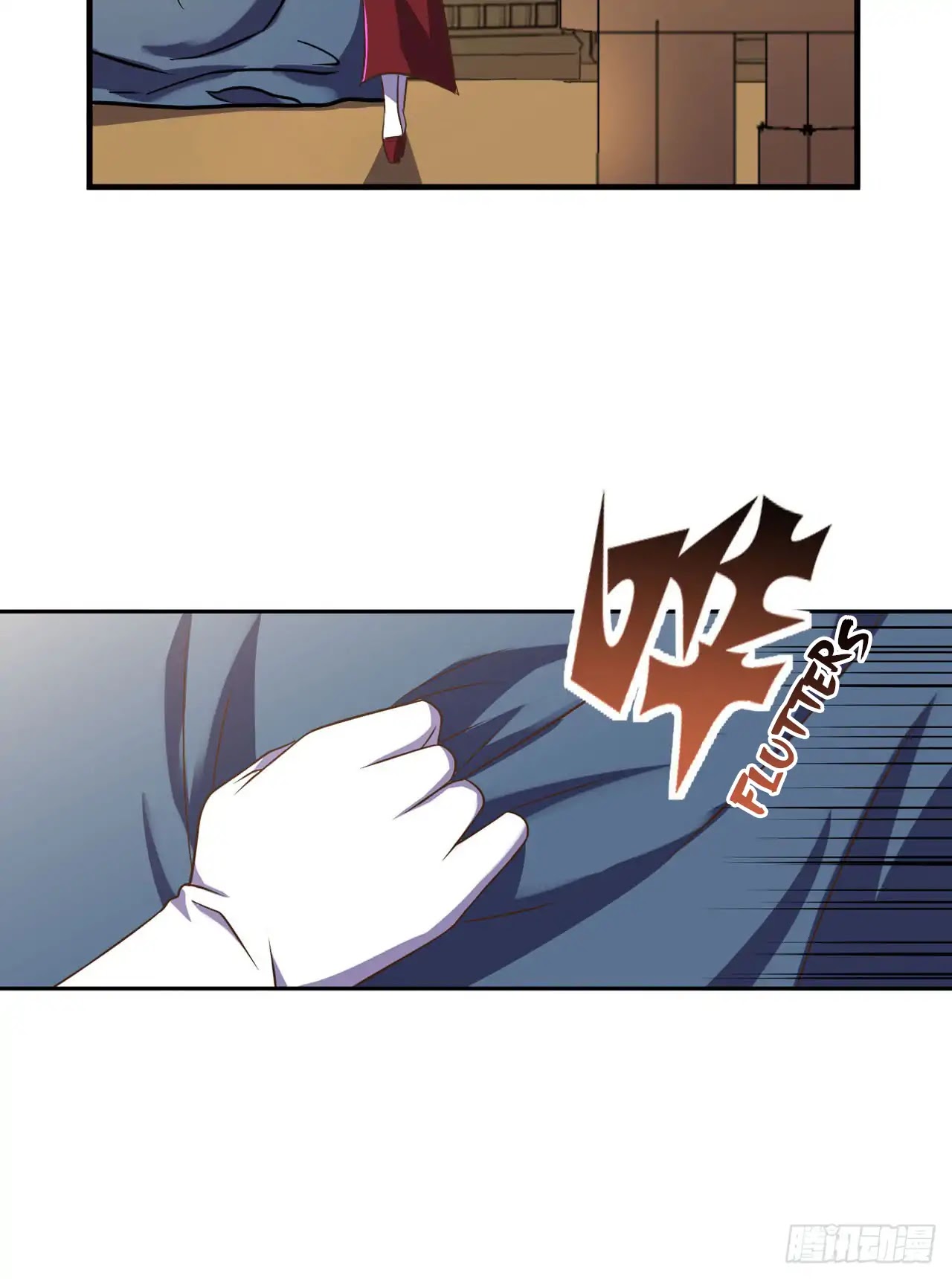 Player Reborn Chapter 104 page 21 - Chapter 104: Country or Beauty