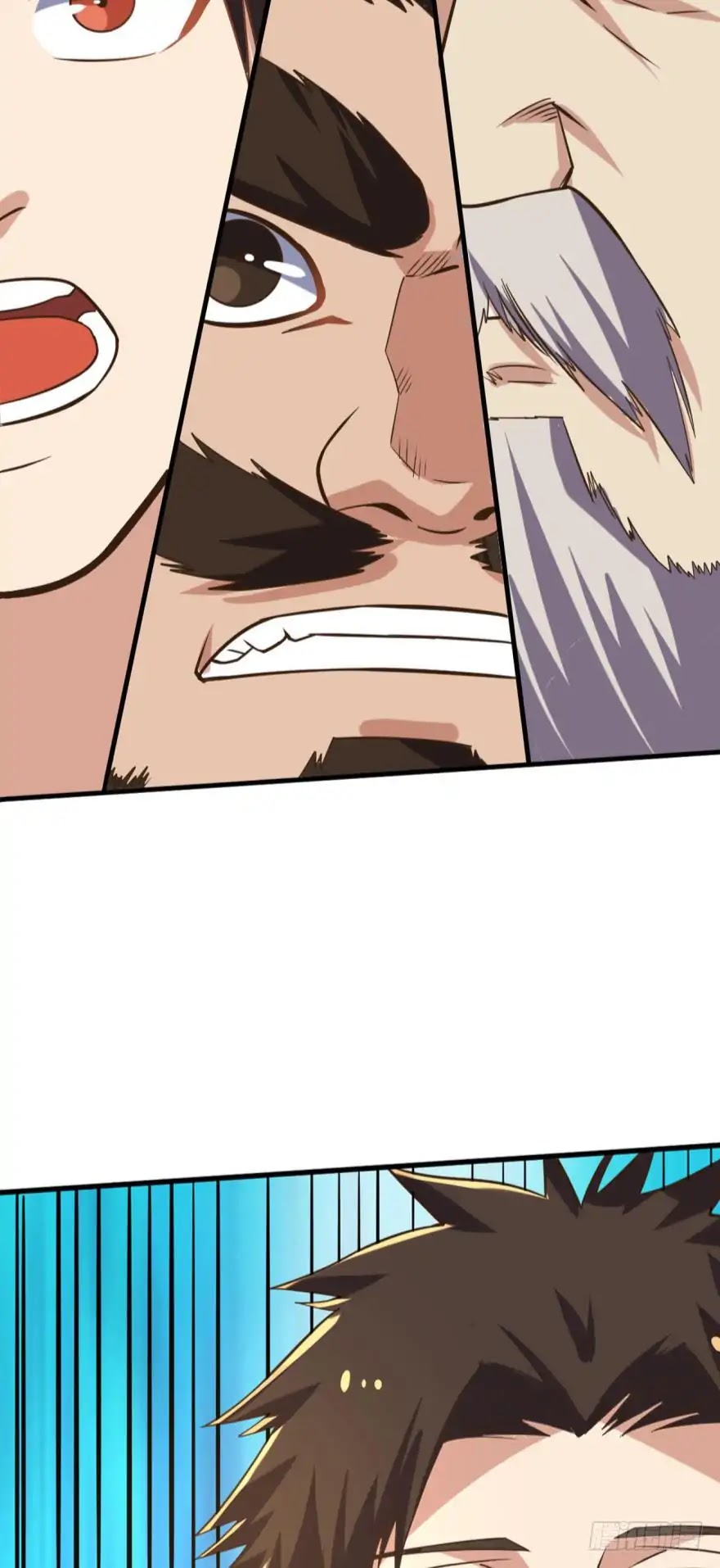 Player Reborn Chapter 105 page 17 - Chapter 105: An Old Friend comes