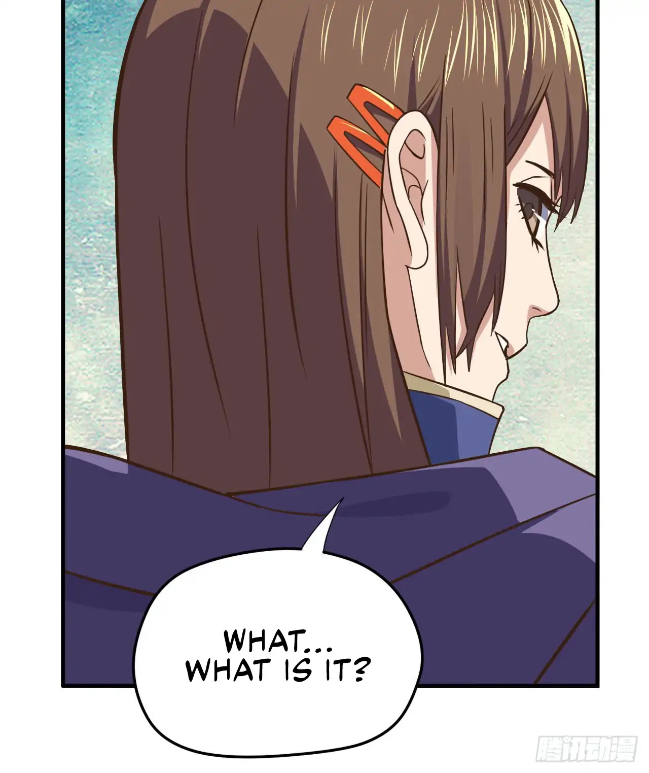Player Reborn Chapter 106 page 14 - Chapter 106: Know Not the Romance