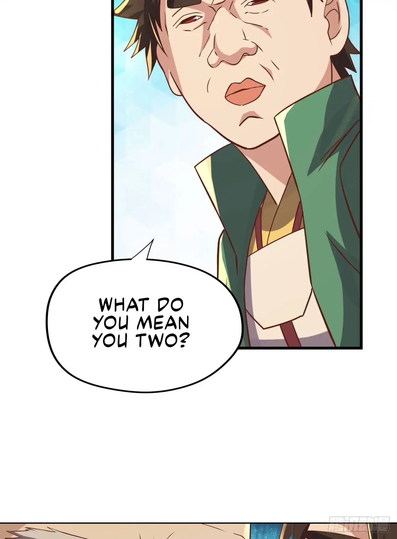 Player Reborn Chapter 106 page 20 - Chapter 106: Know Not the Romance