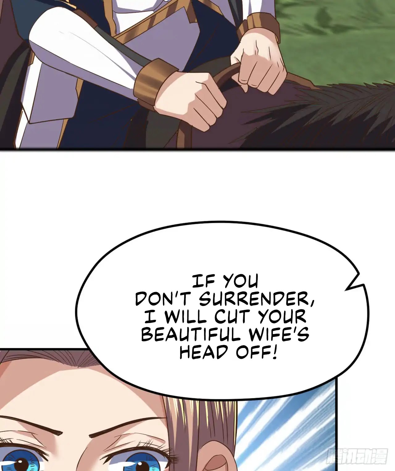 Player Reborn Chapter 106 page 28 - Chapter 106: Know Not the Romance