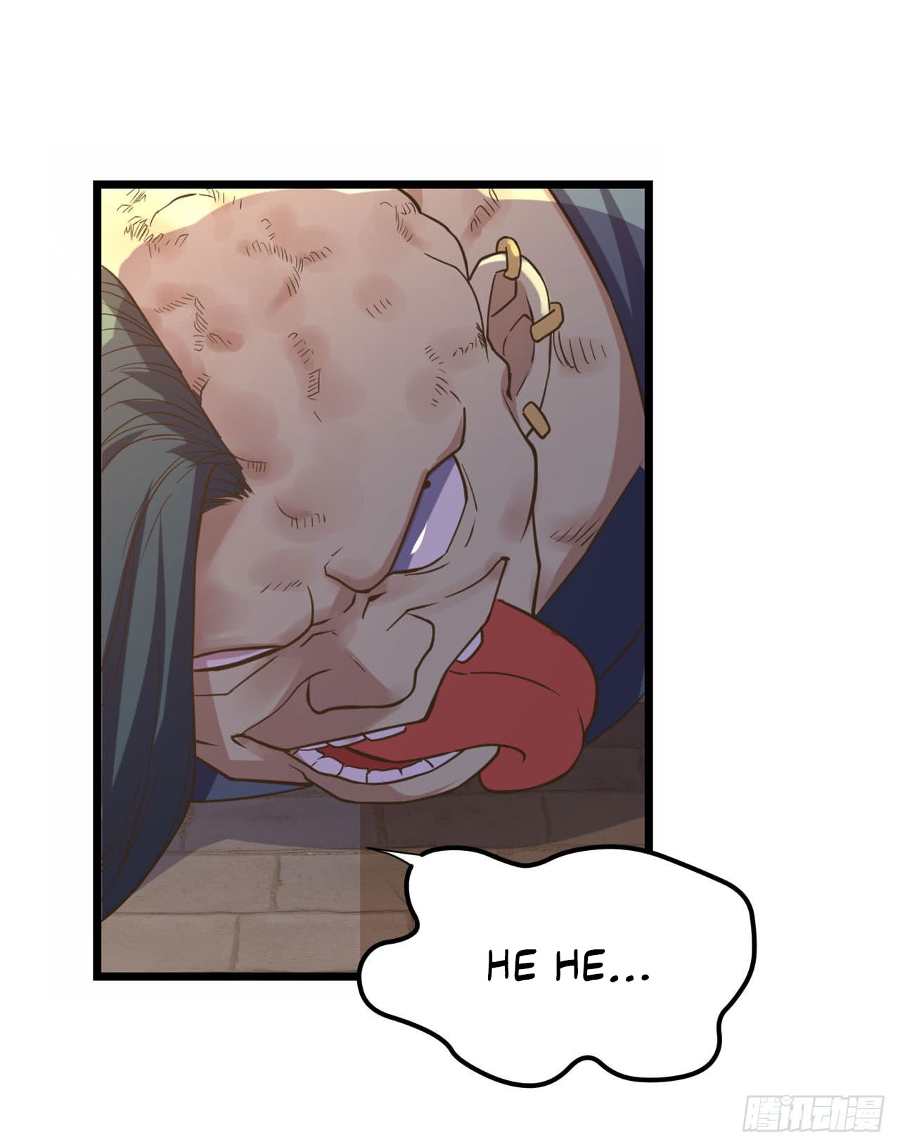 Player Reborn Chapter 108 page 10 - Chapter 108: Ninetails, Unlocking a New Form