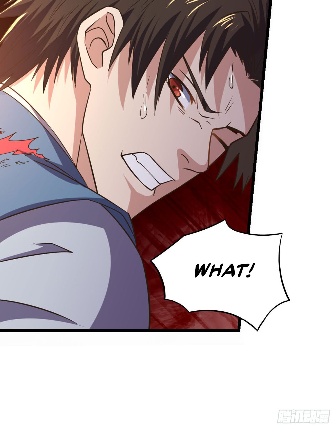 Player Reborn Chapter 108 page 15 - Chapter 108: Ninetails, Unlocking a New Form
