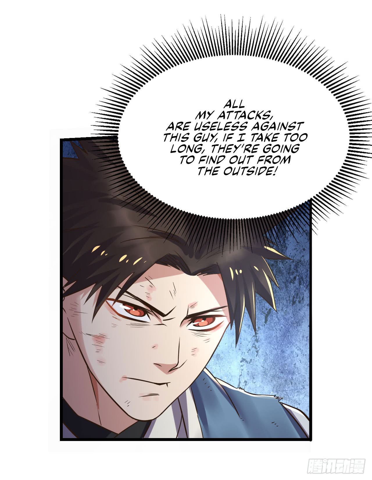 Player Reborn Chapter 108 page 25 - Chapter 108: Ninetails, Unlocking a New Form
