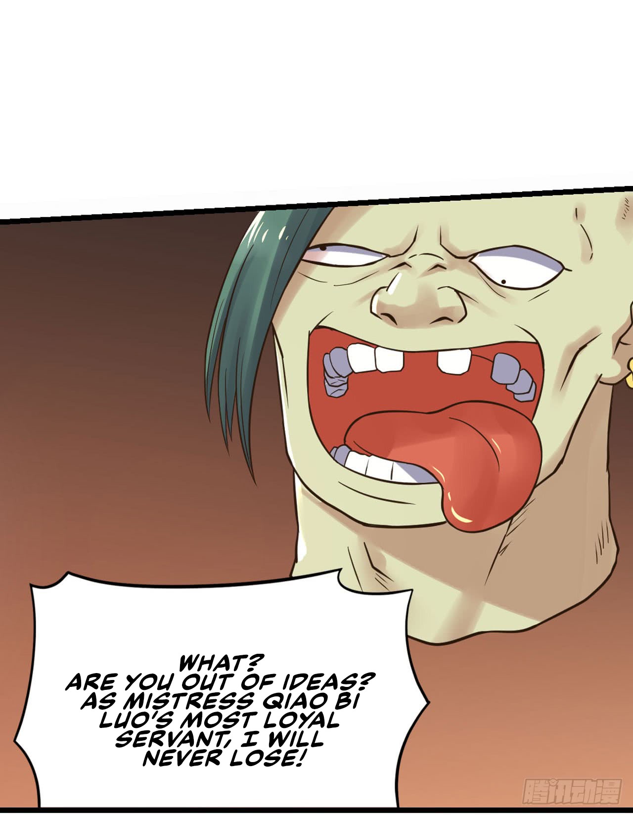 Player Reborn Chapter 108 page 26 - Chapter 108: Ninetails, Unlocking a New Form