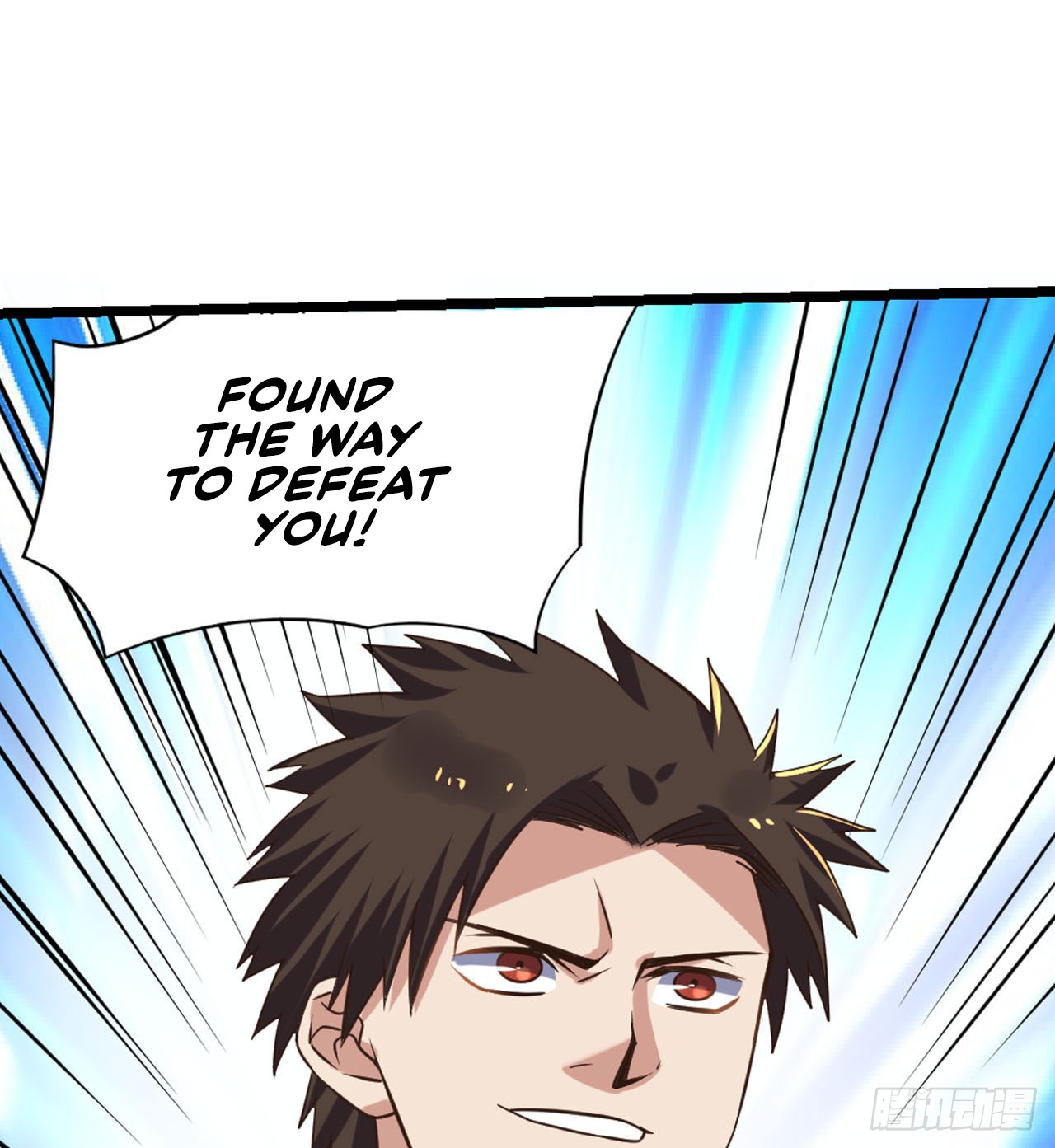Player Reborn Chapter 108 page 28 - Chapter 108: Ninetails, Unlocking a New Form