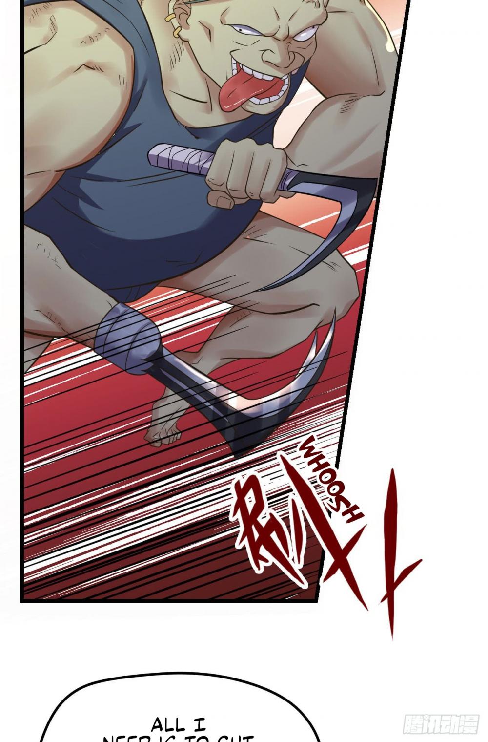 Player Reborn Chapter 108 page 3 - Chapter 108: Ninetails, Unlocking a New Form