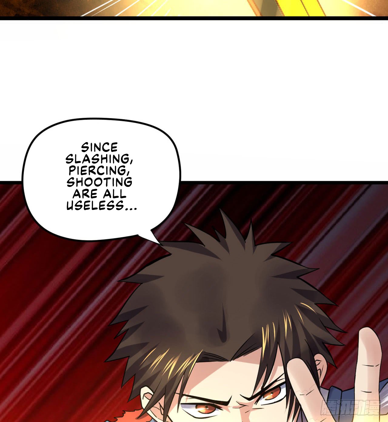 Player Reborn Chapter 108 page 31 - Chapter 108: Ninetails, Unlocking a New Form