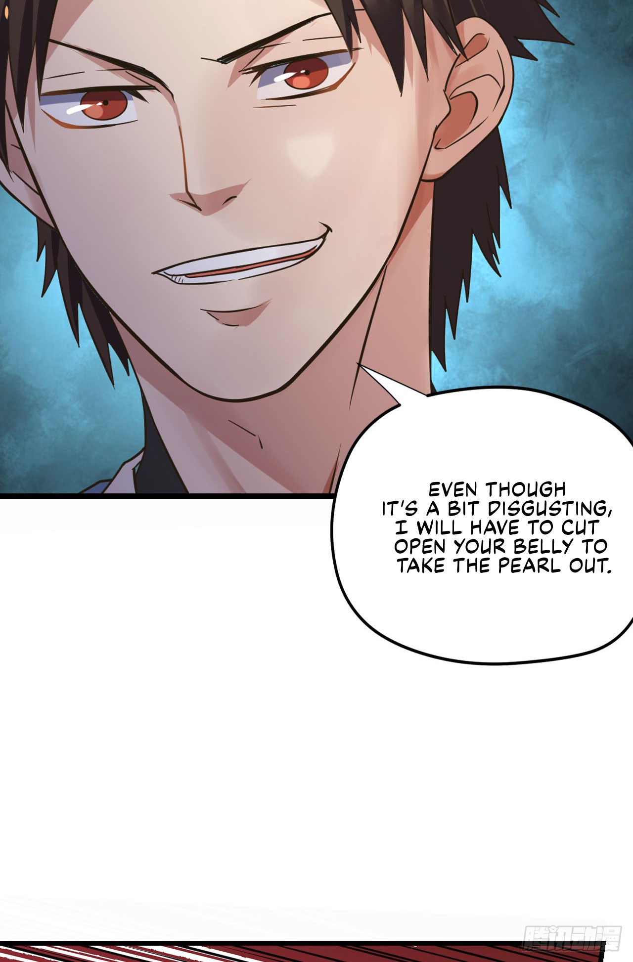 Player Reborn Chapter 108 page 5 - Chapter 108: Ninetails, Unlocking a New Form