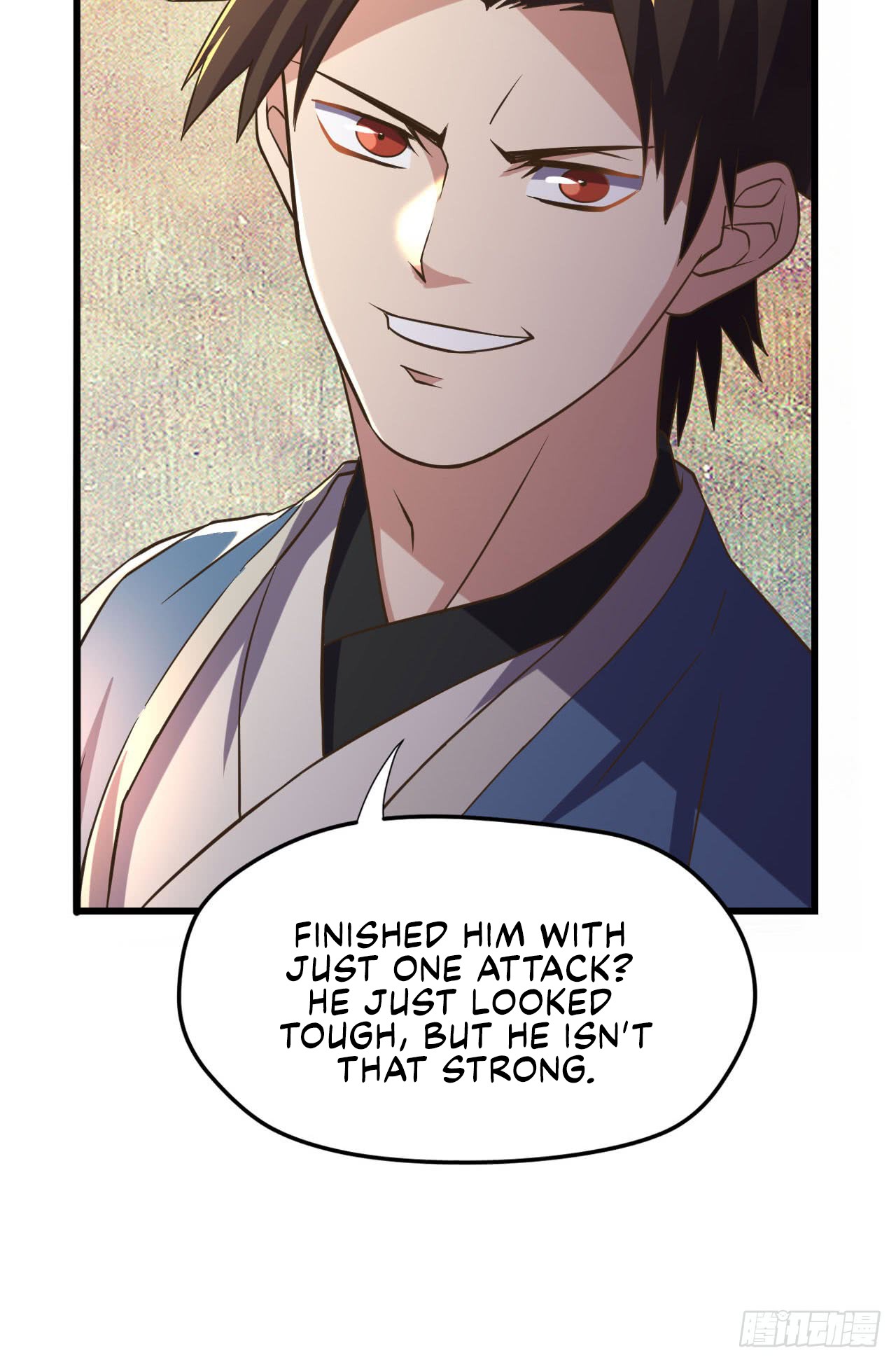 Player Reborn Chapter 108 page 9 - Chapter 108: Ninetails, Unlocking a New Form