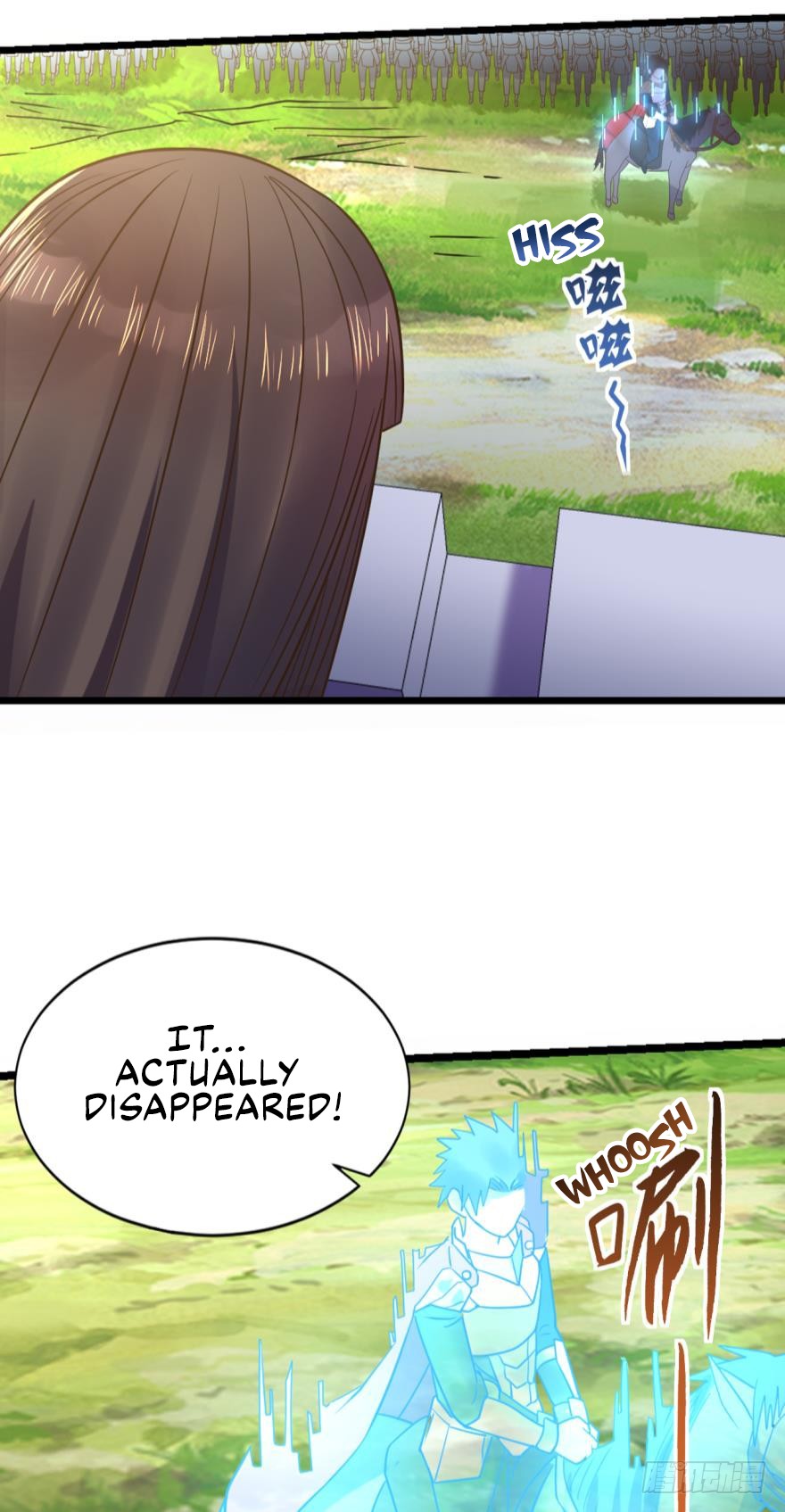 Player Reborn Chapter 109 page 15 - Chapter 109: Come, show your true form