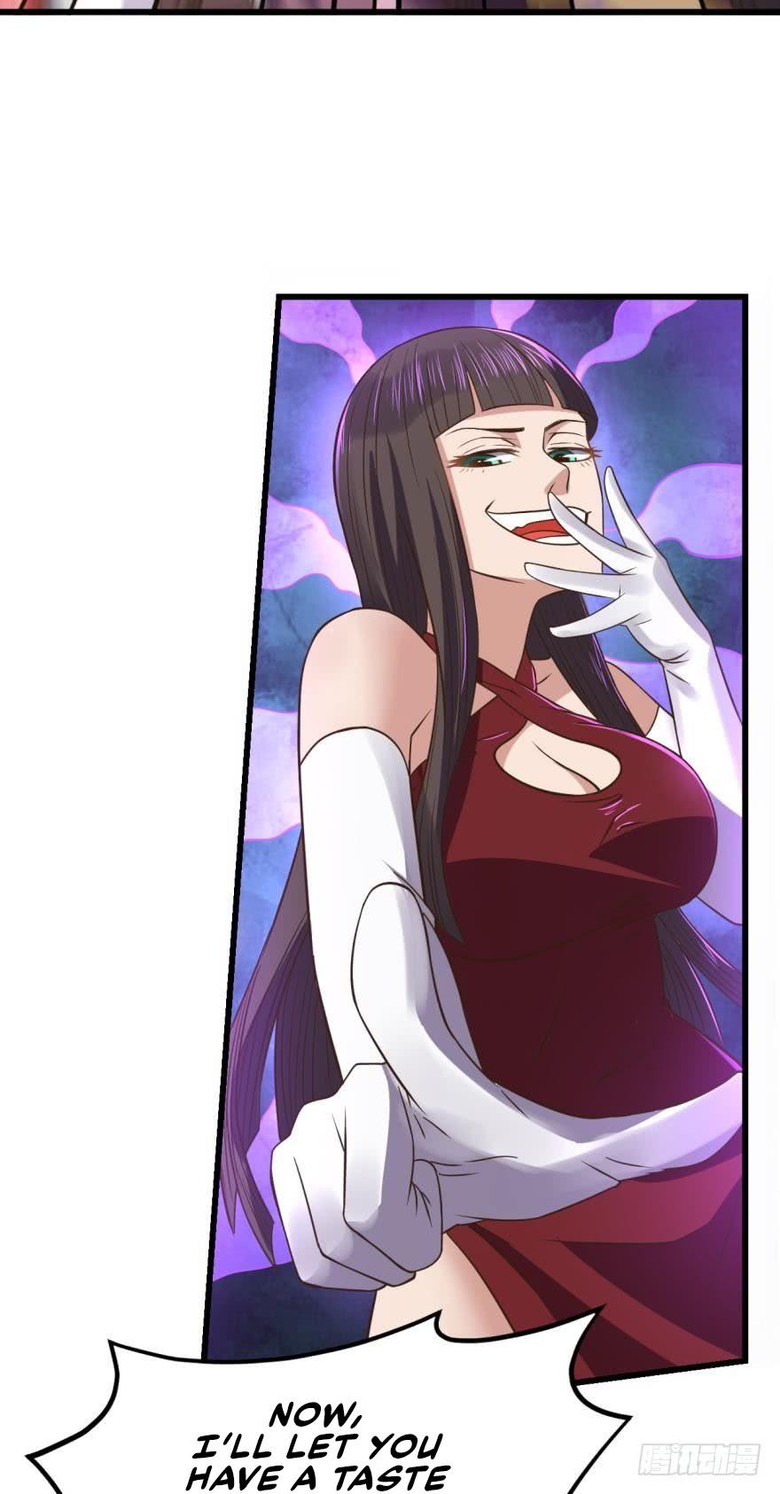 Player Reborn Chapter 109 page 20 - Chapter 109: Come, show your true form