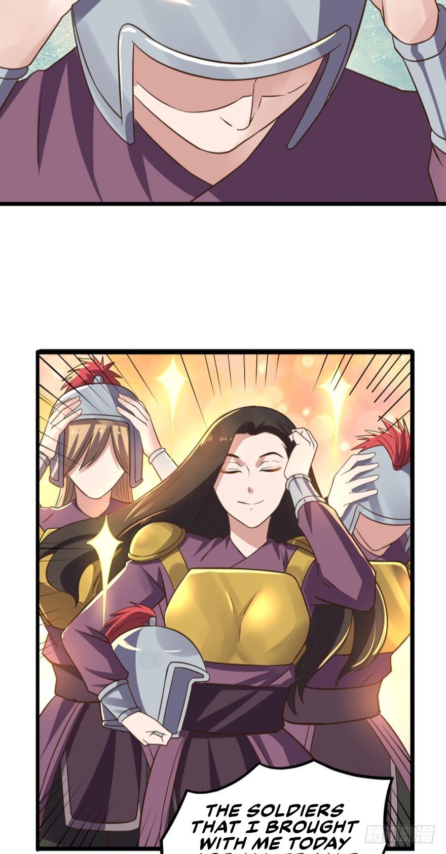 Player Reborn Chapter 109 page 23 - Chapter 109: Come, show your true form