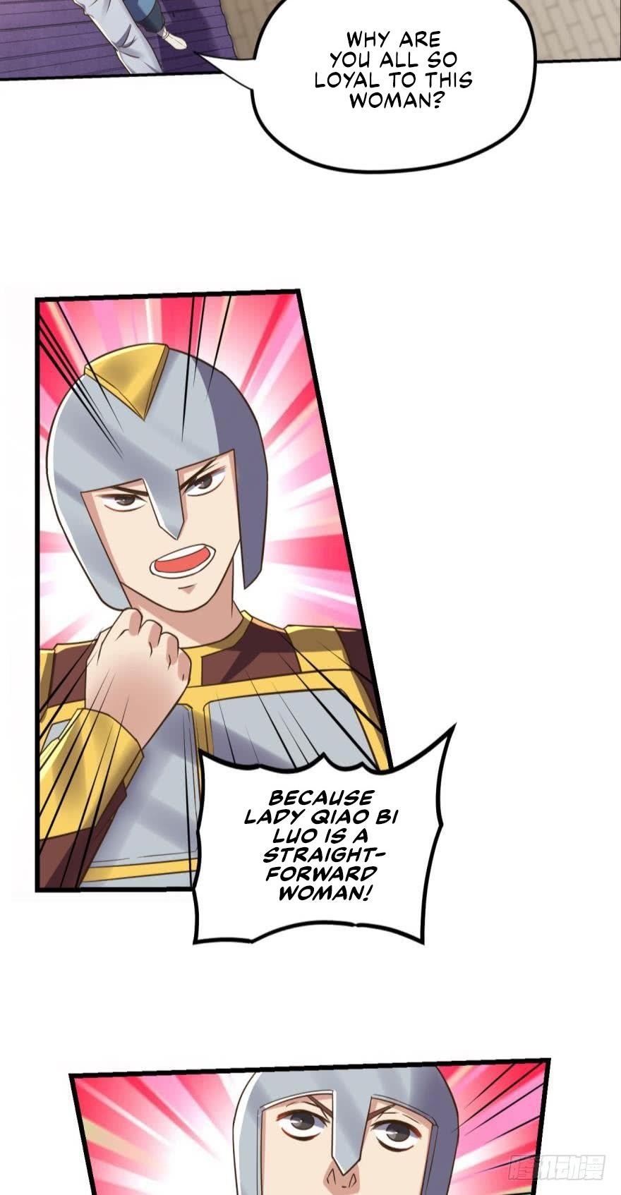 Player Reborn Chapter 109 page 27 - Chapter 109: Come, show your true form
