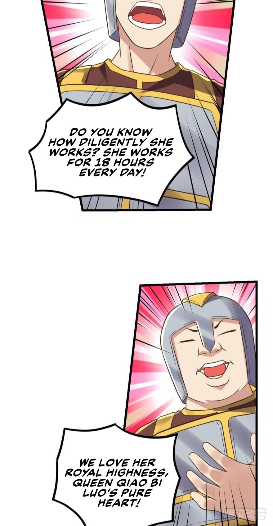 Player Reborn Chapter 109 page 28 - Chapter 109: Come, show your true form