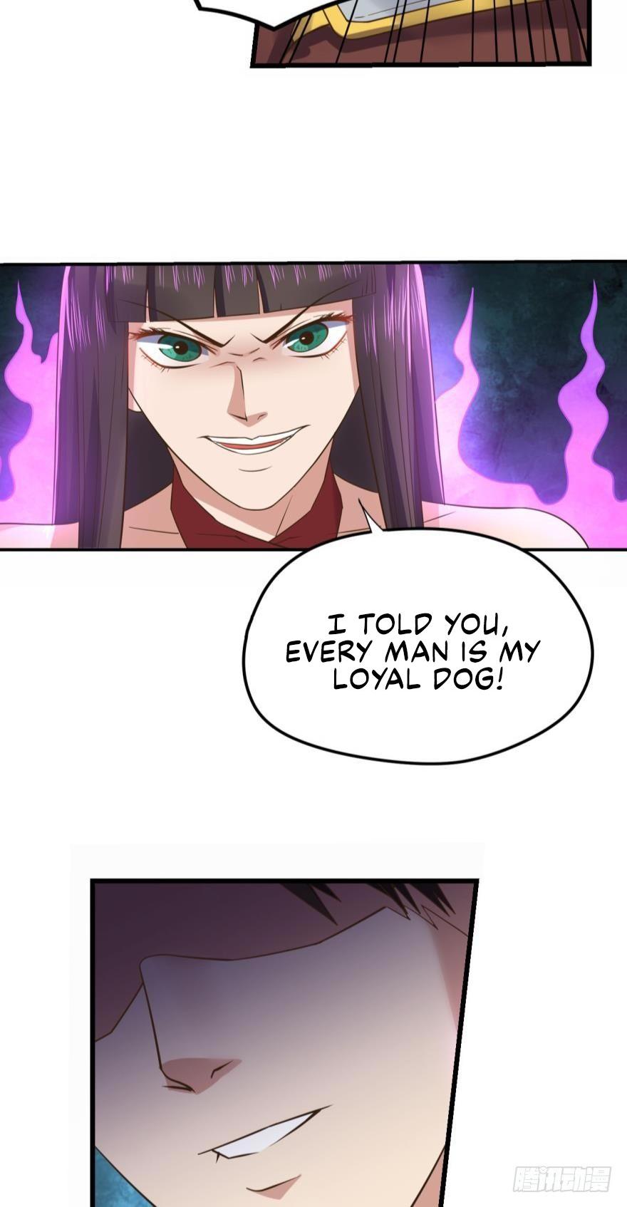 Player Reborn Chapter 109 page 29 - Chapter 109: Come, show your true form