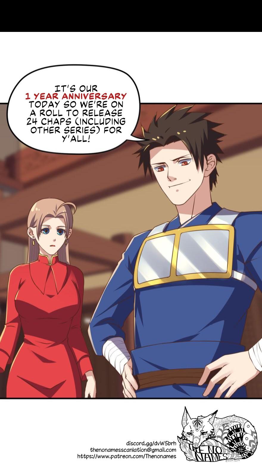 Player Reborn Chapter 109 page 31 - Chapter 109: Come, show your true form