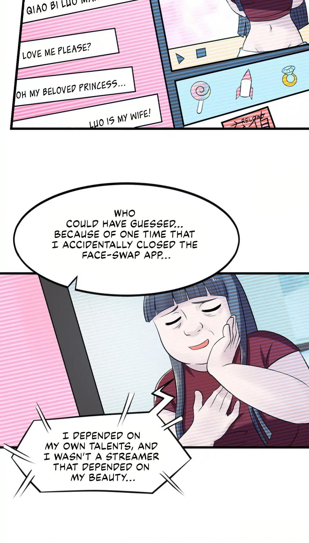 Player Reborn Chapter 110 page 16 - Chapter 110: Eyesore