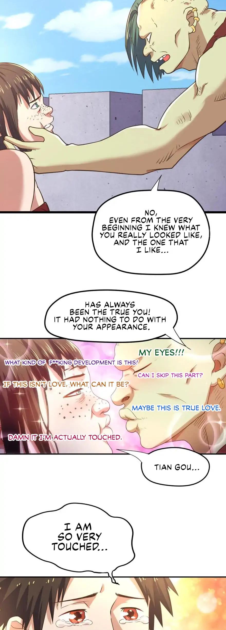 Player Reborn Chapter 111 page 2 - Chapter 111: The Enemy Approaches