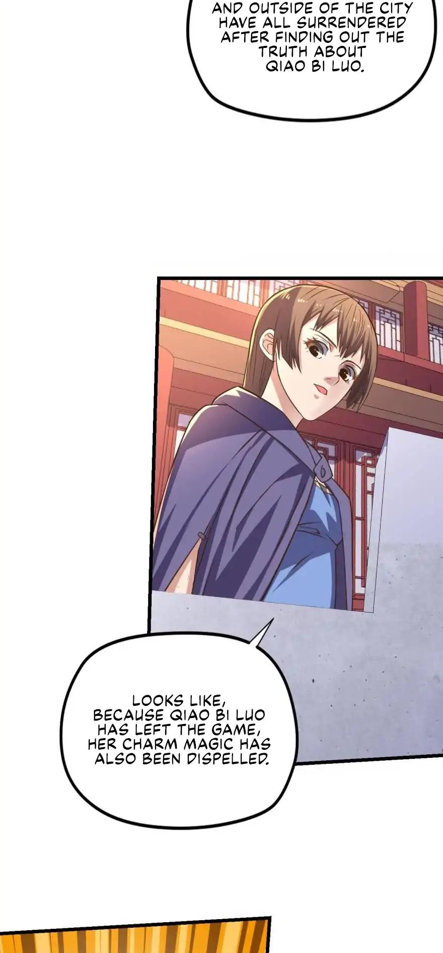 Player Reborn Chapter 111 page 9 - Chapter 111: The Enemy Approaches