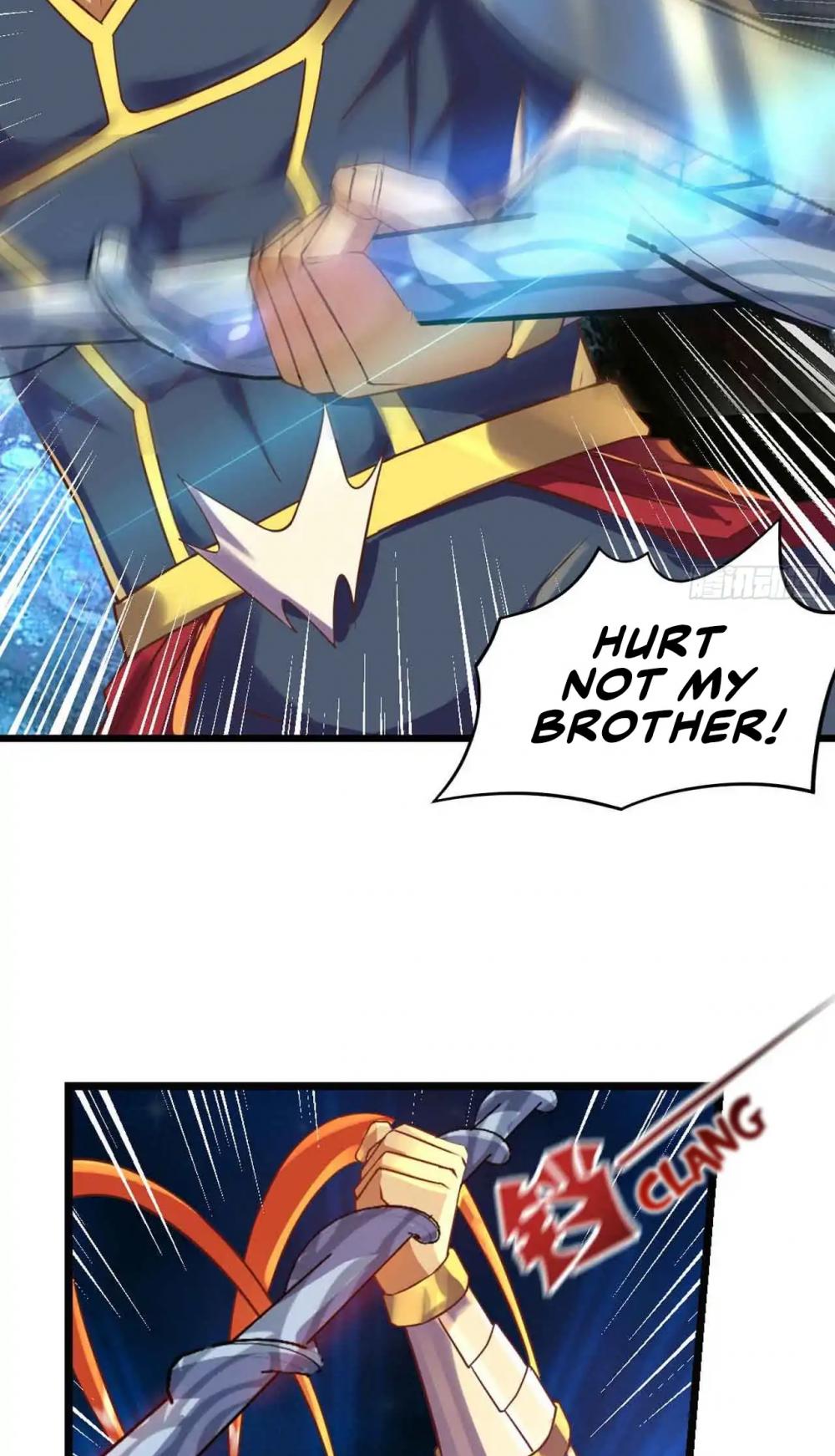Player Reborn Chapter 112 page 17 - Chapter 112: Divine Ranked General