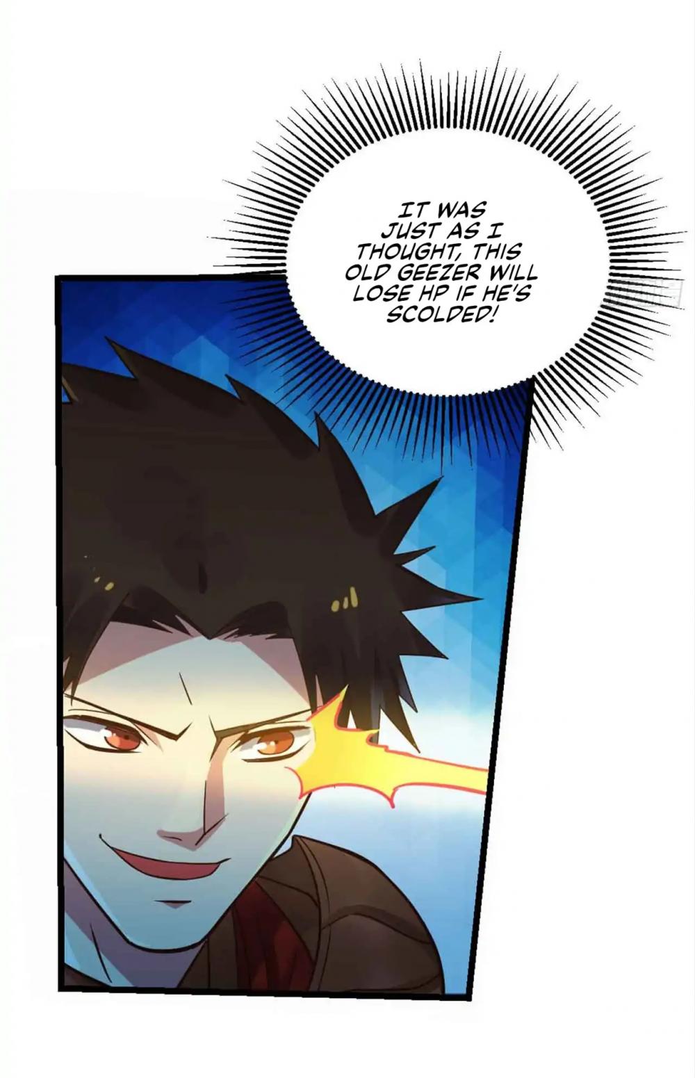 Player Reborn Chapter 112 page 3 - Chapter 112: Divine Ranked General