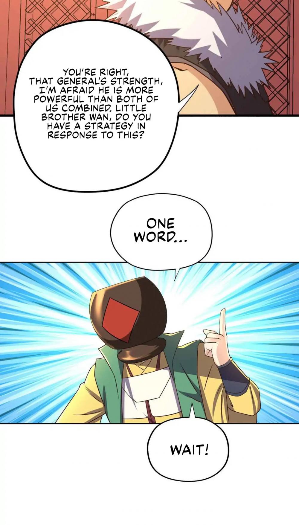 Player Reborn Chapter 114 page 10 - Chapter 114: Meeting at Night