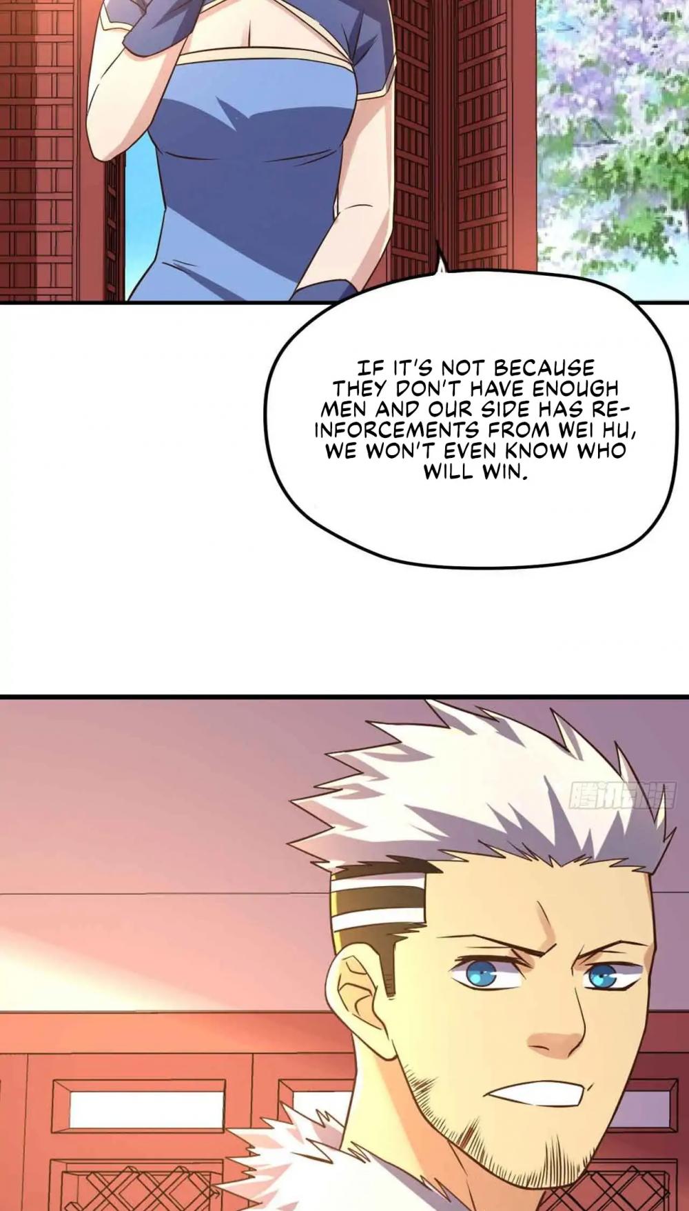 Player Reborn Chapter 114 page 9 - Chapter 114: Meeting at Night