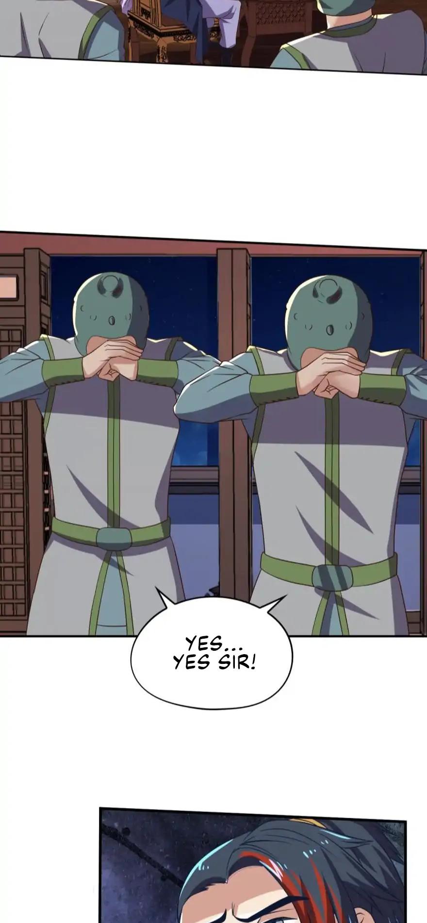 Player Reborn Chapter 115 page 12 - Chapter 115: Humiliated
