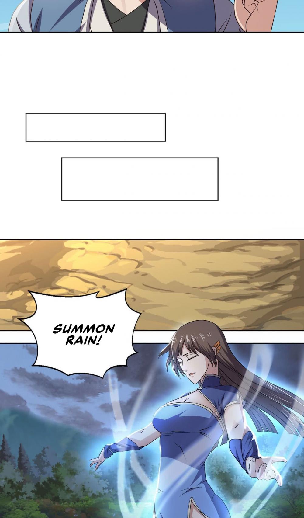 Player Reborn Chapter 118 page 13 - Chapter 118: The Tiger-Wolf Army or the Subjugation Army