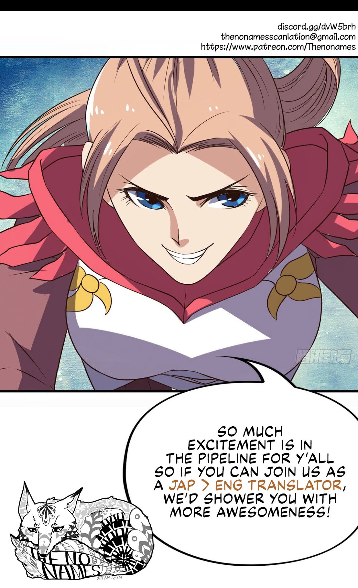Player Reborn Chapter 118 page 21 - Chapter 118: The Tiger-Wolf Army or the Subjugation Army