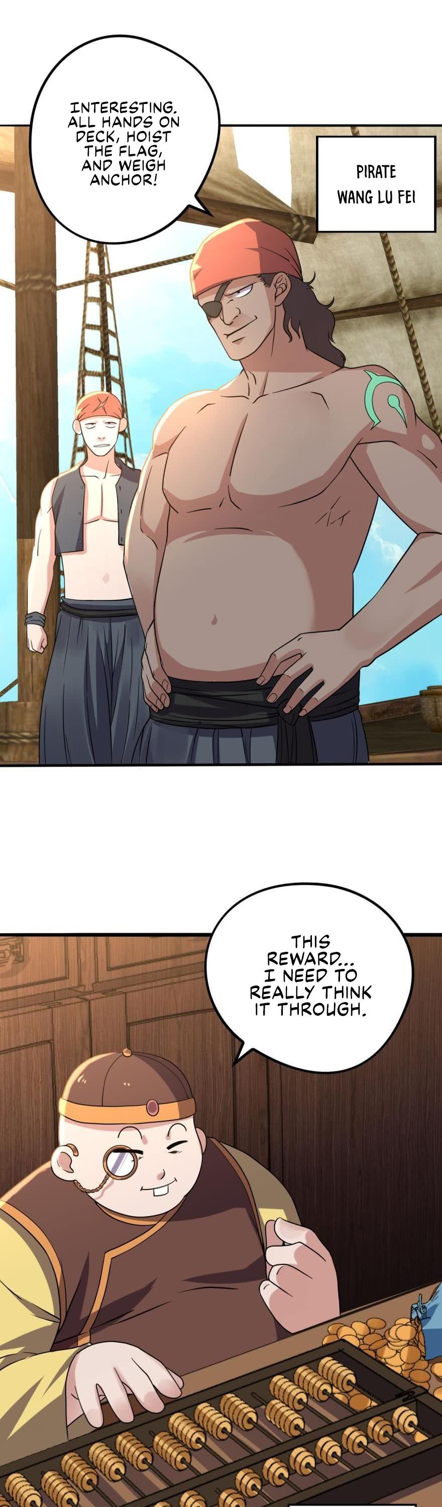 Player Reborn Chapter 119 page 2 - Chapter 119: Chief of the Night Leopards Ye Mi Sheng
