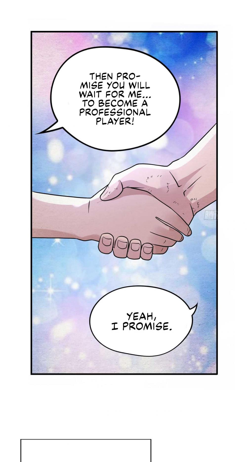 Player Reborn Chapter 120 page 11 - Chapter 120: Fight Me Properly