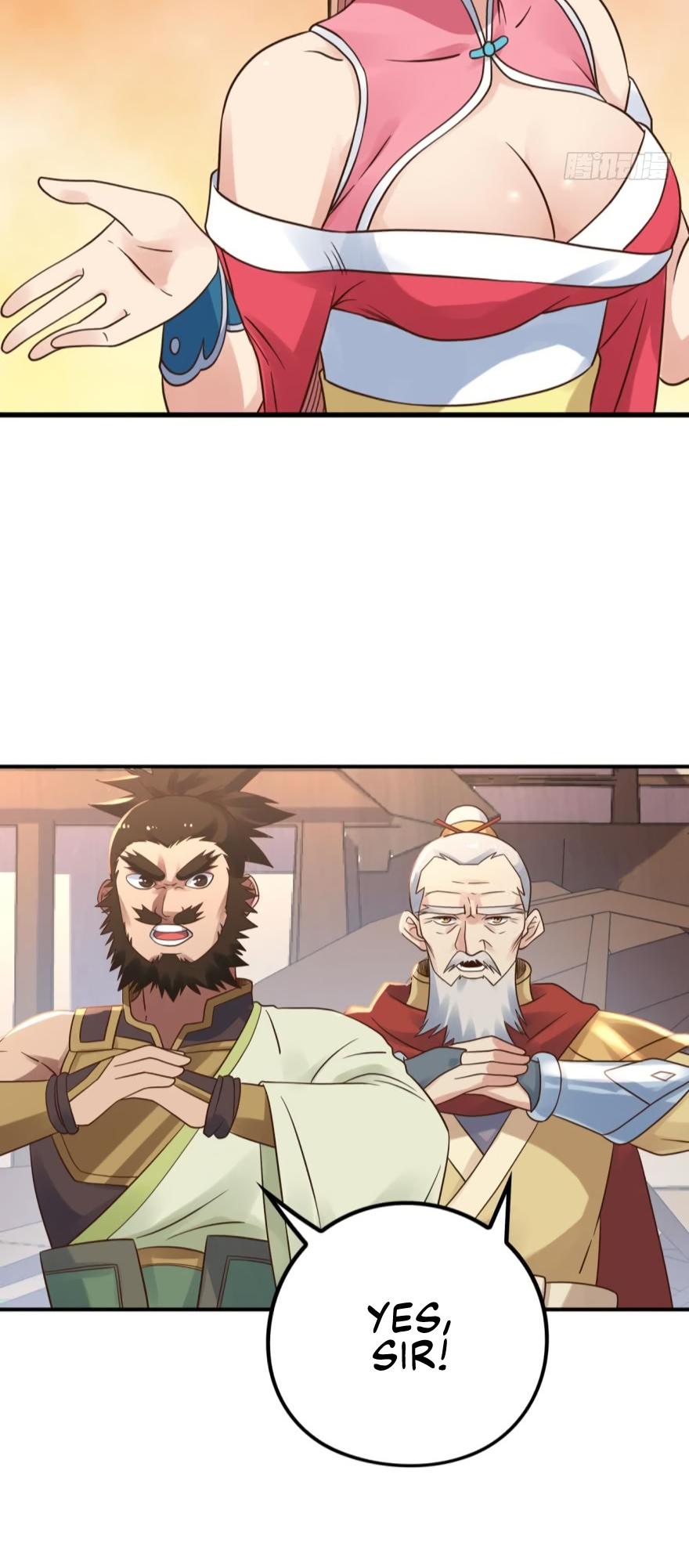 Player Reborn Chapter 122 page 15 - Chapter 122: You Want to become Stronger without Paying Up