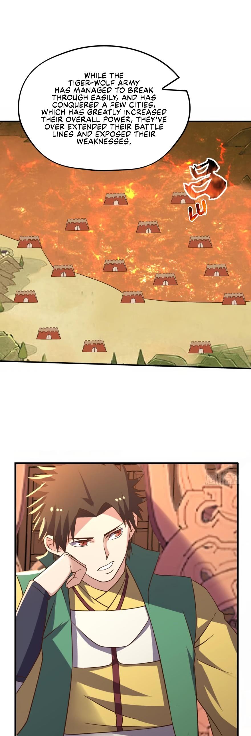 Player Reborn Chapter 122 page 2 - Chapter 122: You Want to become Stronger without Paying Up