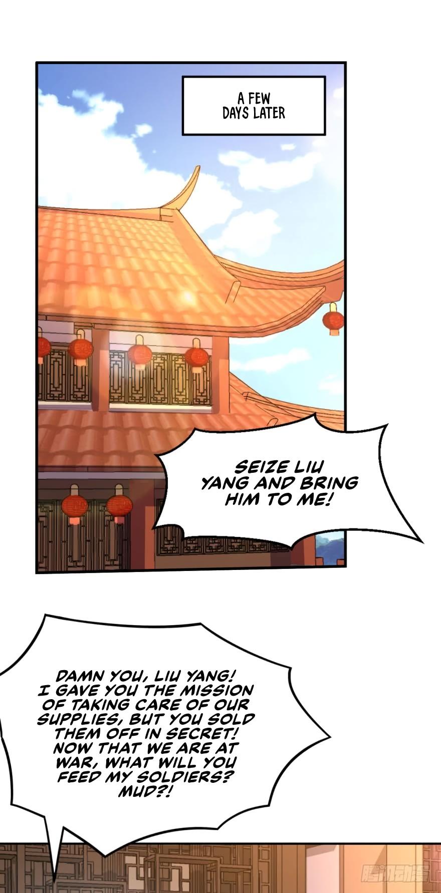 Player Reborn Chapter 123 page 2 - Chapter 123: Who Said that NPCs Dont Have Hearts