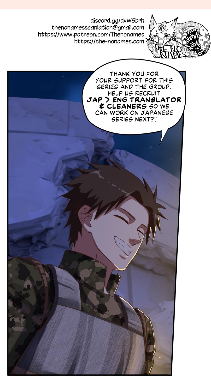 Player Reborn Chapter 123 page 21 - Chapter 123: Who Said that NPCs Dont Have Hearts